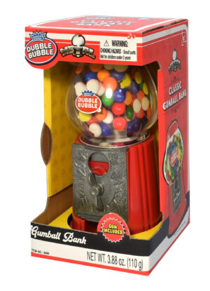 Dubble Bubble - 9016