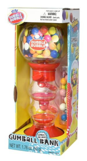 Dubble Bubble - 9037