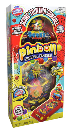 Dubble Bubble - 9048