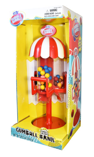 Dubble Bubble - 9054