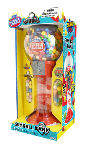 Dubble Bubble - 9075