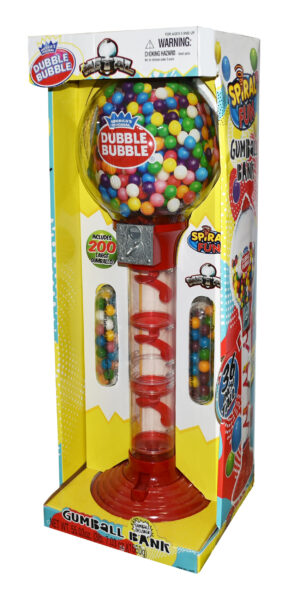 Dubble Bubble - 9076