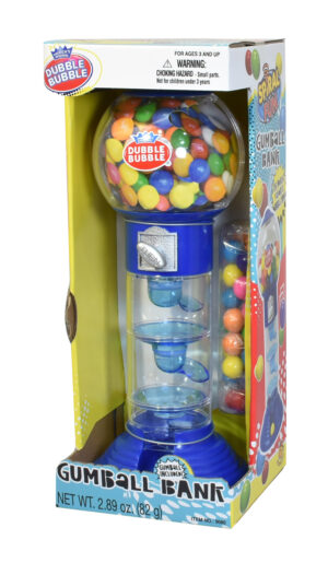 Dubble Bubble - 9080