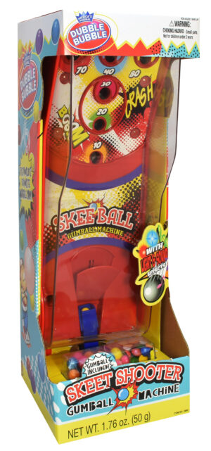 Dubble Bubble - 9082