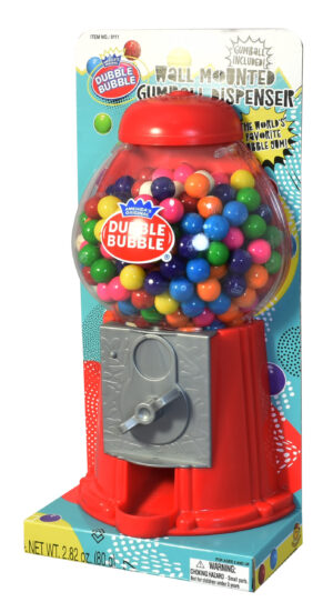 Dubble Bubble - 9111