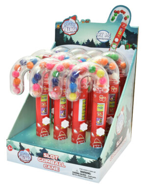 Santa's Village - 9189