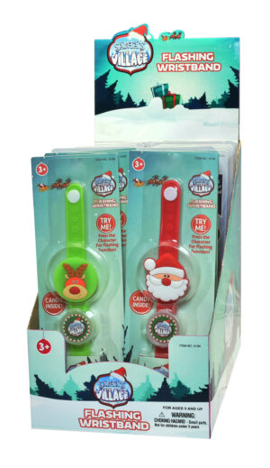 Santa's Village - 9193