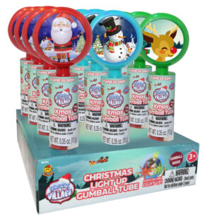 Santa's Village - 9195