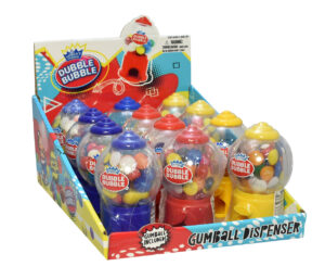 Dubble Bubble - 9380