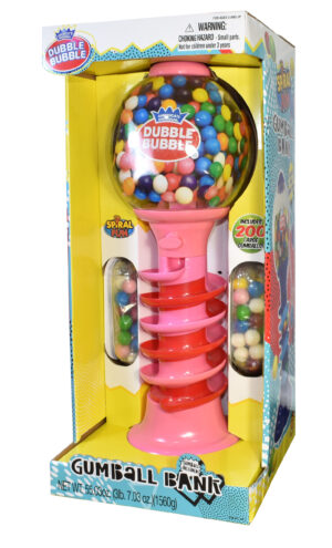 Dubble Bubble - 9477