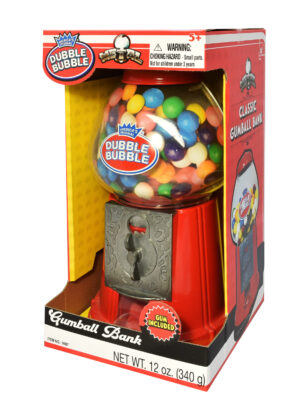 Dubble Bubble - 9487