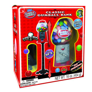 Dubble Bubble - 9488