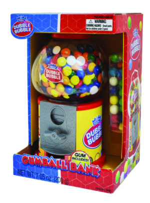 Dubble Bubble - 9490